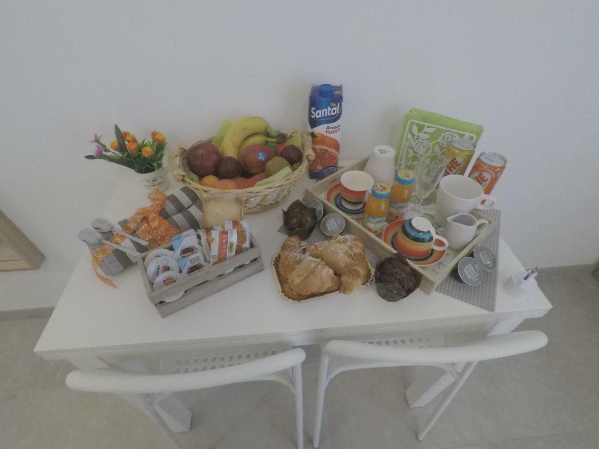 Apartamento Le Dimore Di Magda 2 Polignano a Mare Exterior foto