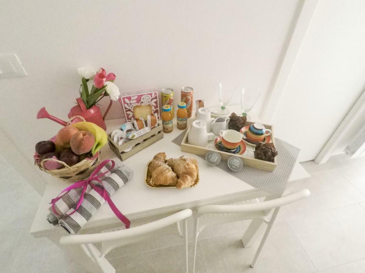 Apartamento Le Dimore Di Magda 2 Polignano a Mare Exterior foto