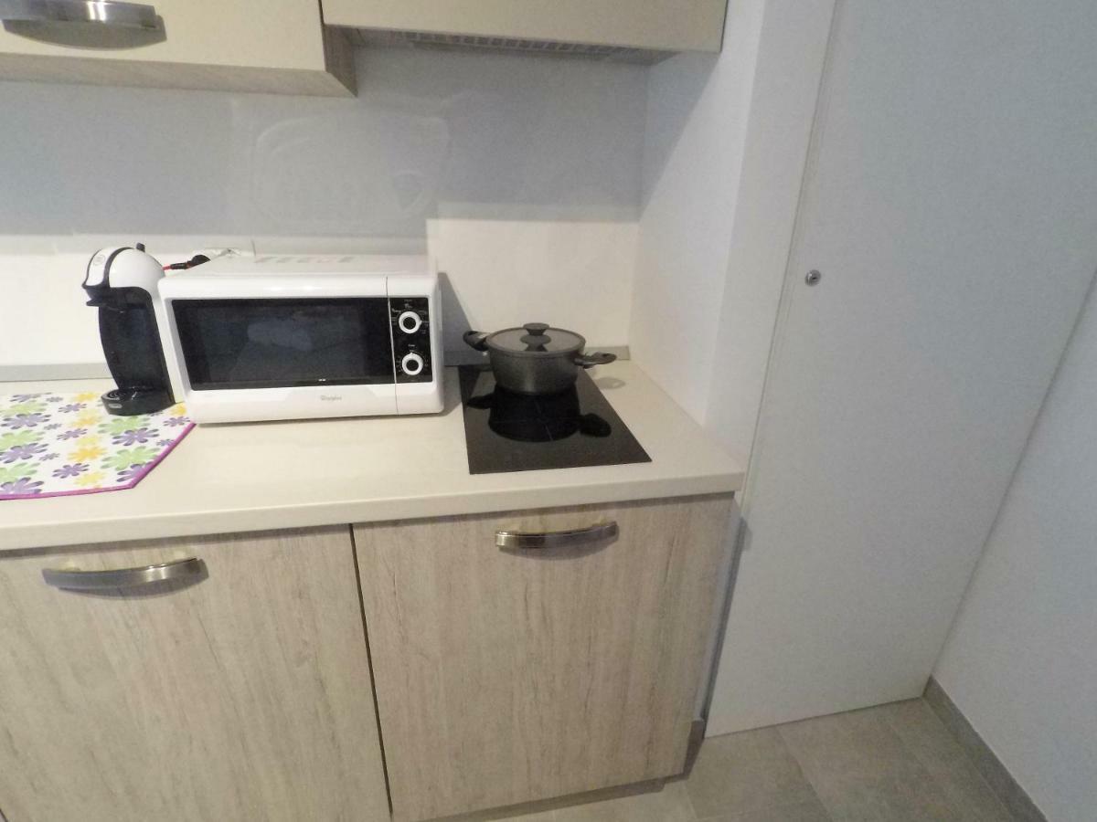 Apartamento Le Dimore Di Magda 2 Polignano a Mare Exterior foto