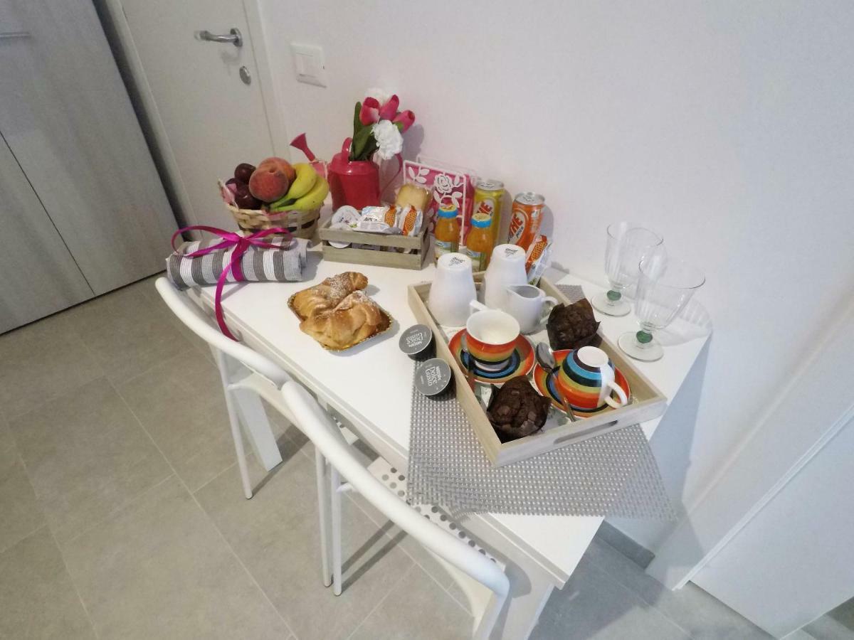 Apartamento Le Dimore Di Magda 2 Polignano a Mare Exterior foto