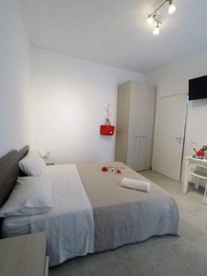 Apartamento Le Dimore Di Magda 2 Polignano a Mare Exterior foto
