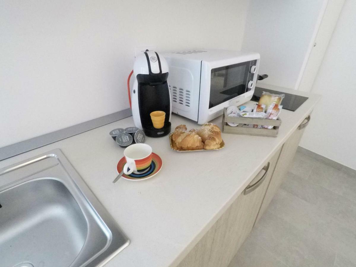 Apartamento Le Dimore Di Magda 2 Polignano a Mare Exterior foto