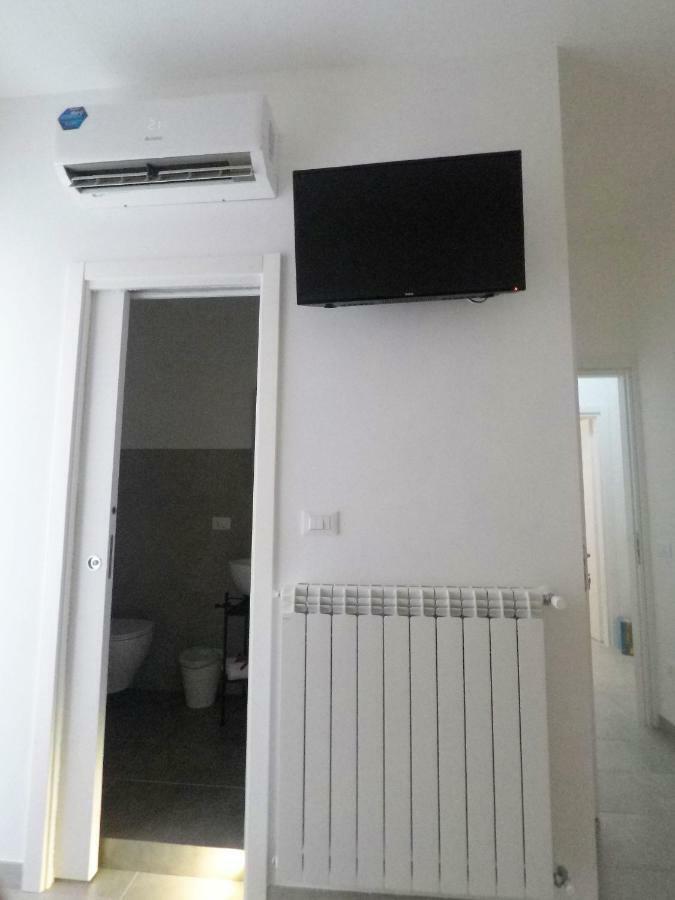 Apartamento Le Dimore Di Magda 2 Polignano a Mare Exterior foto