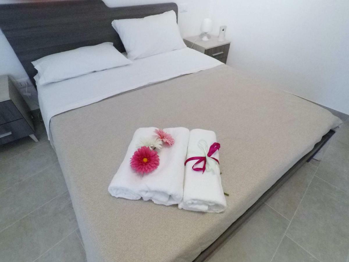 Apartamento Le Dimore Di Magda 2 Polignano a Mare Exterior foto