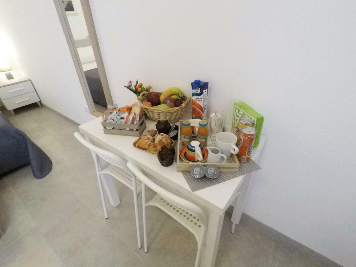 Apartamento Le Dimore Di Magda 2 Polignano a Mare Exterior foto