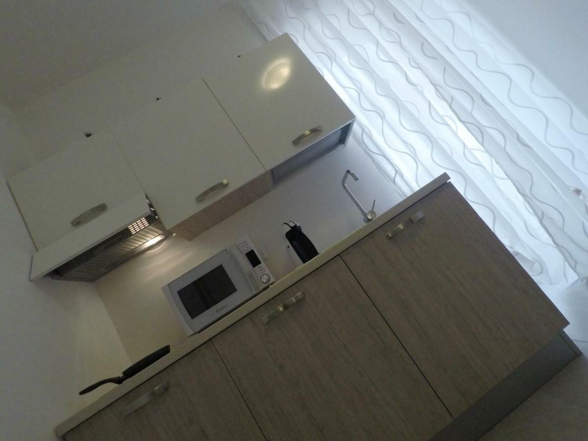 Apartamento Le Dimore Di Magda 2 Polignano a Mare Exterior foto