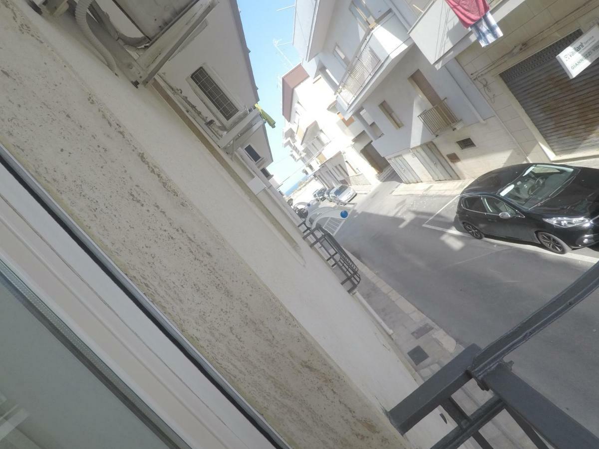 Apartamento Le Dimore Di Magda 2 Polignano a Mare Exterior foto
