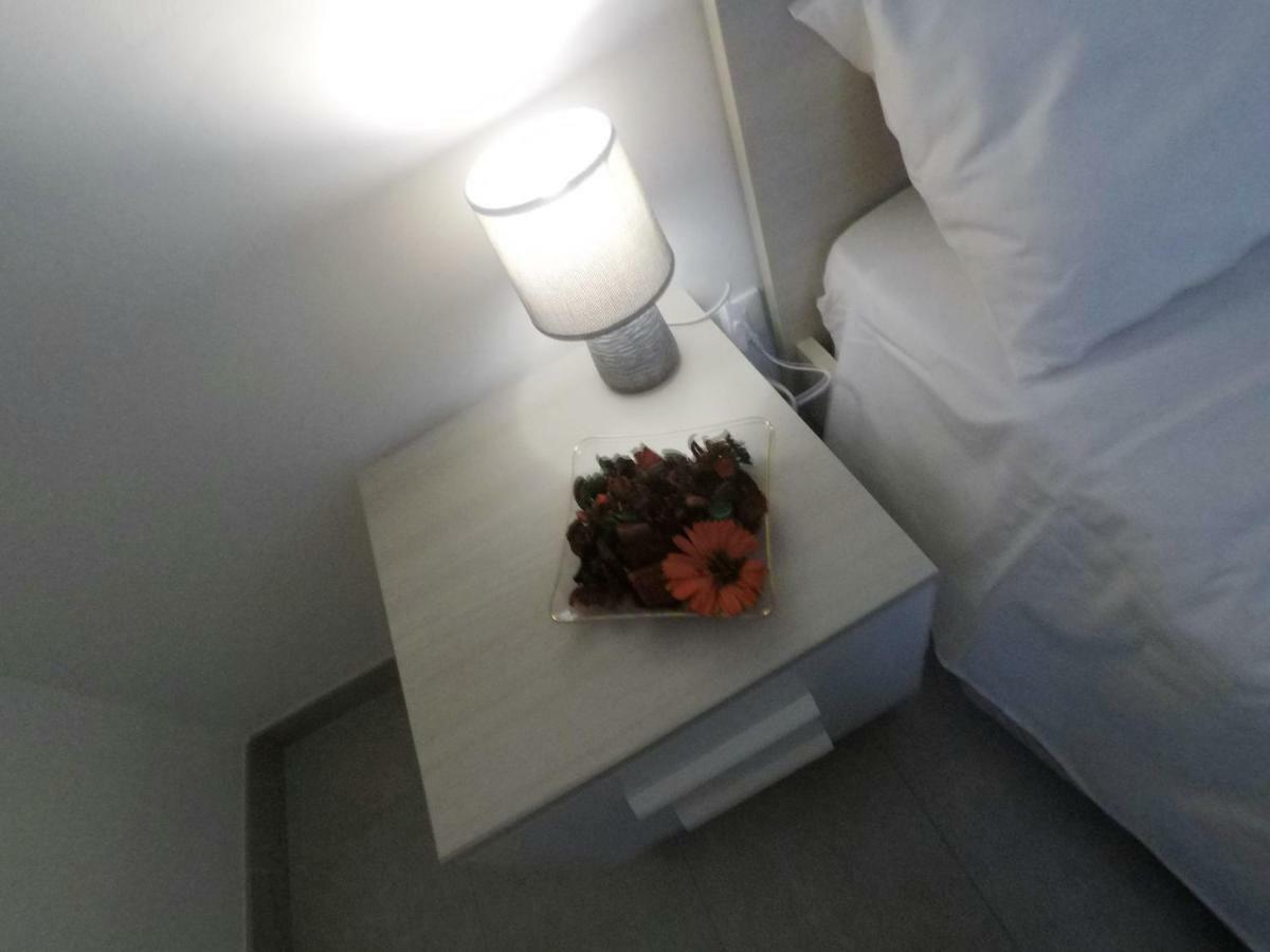 Apartamento Le Dimore Di Magda 2 Polignano a Mare Exterior foto