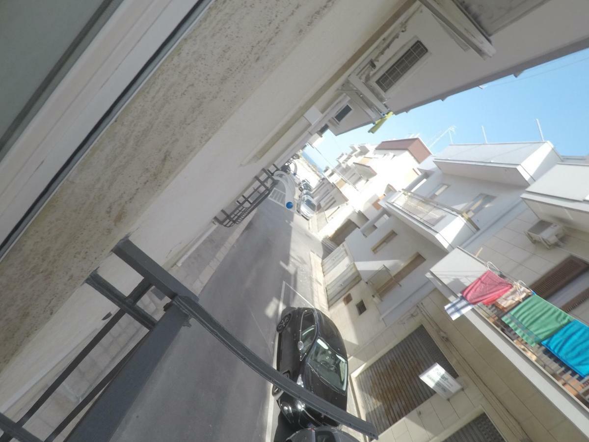 Apartamento Le Dimore Di Magda 2 Polignano a Mare Exterior foto