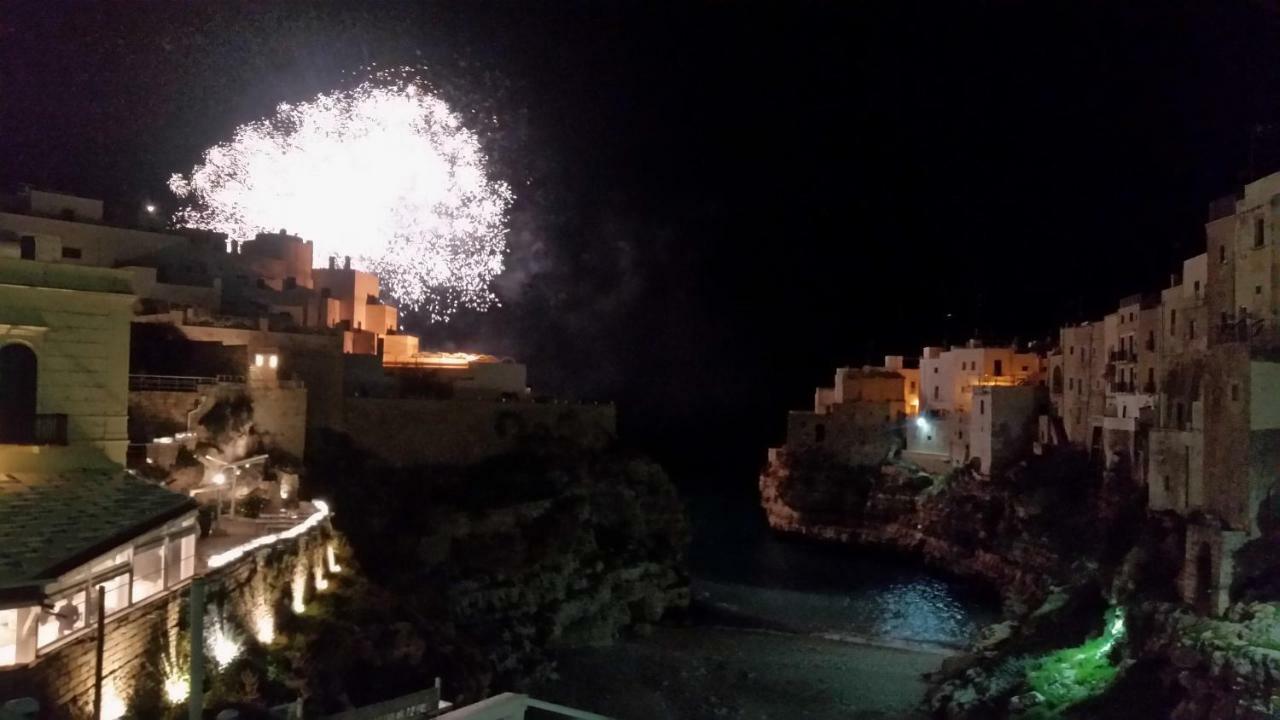 Apartamento Le Dimore Di Magda 2 Polignano a Mare Exterior foto